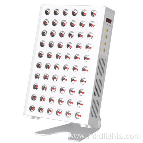 Red Light Therapy for Face at Home 300W